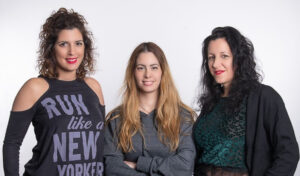 מהבקום עד הפנסיה