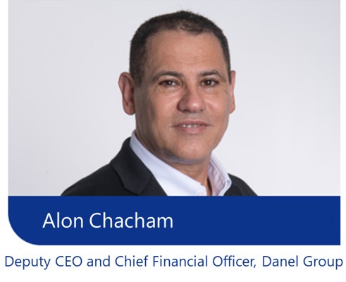 alon chacham